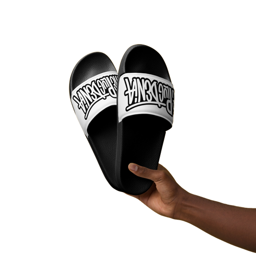 Chanclas de hombre